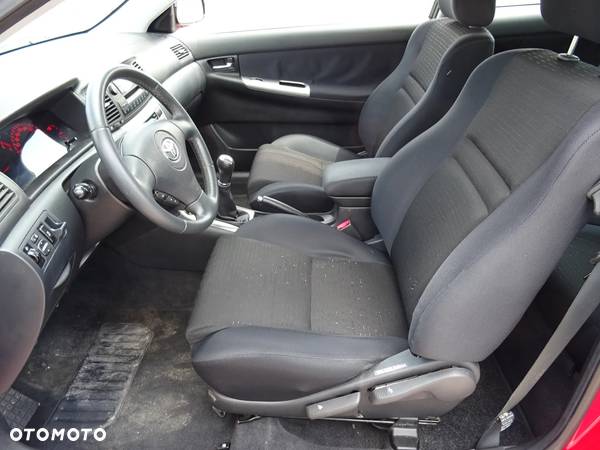 Toyota Corolla 1.8 VVTL-i TSport (lea) - 16