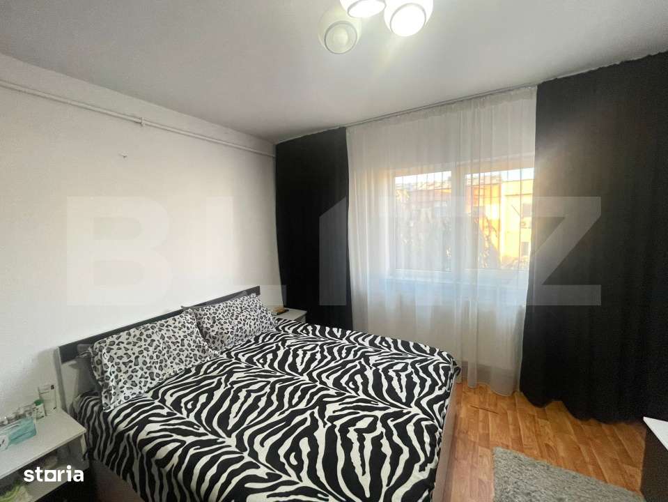 Apartament 3 camere, 78 mp, zona 1 Mai - Imagine principală: 5/11