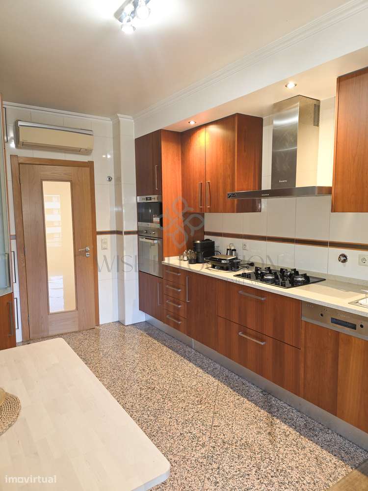 Apartamento t3 à venda na Colinas do Cruzeiro - Grande imagem: 5/28