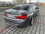 BMW Seria 7 750d xDrive Blue Performance Edition Exclusive - 2