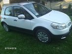 Fiat Sedici 1.6 16V 4x2 Fresh - 1