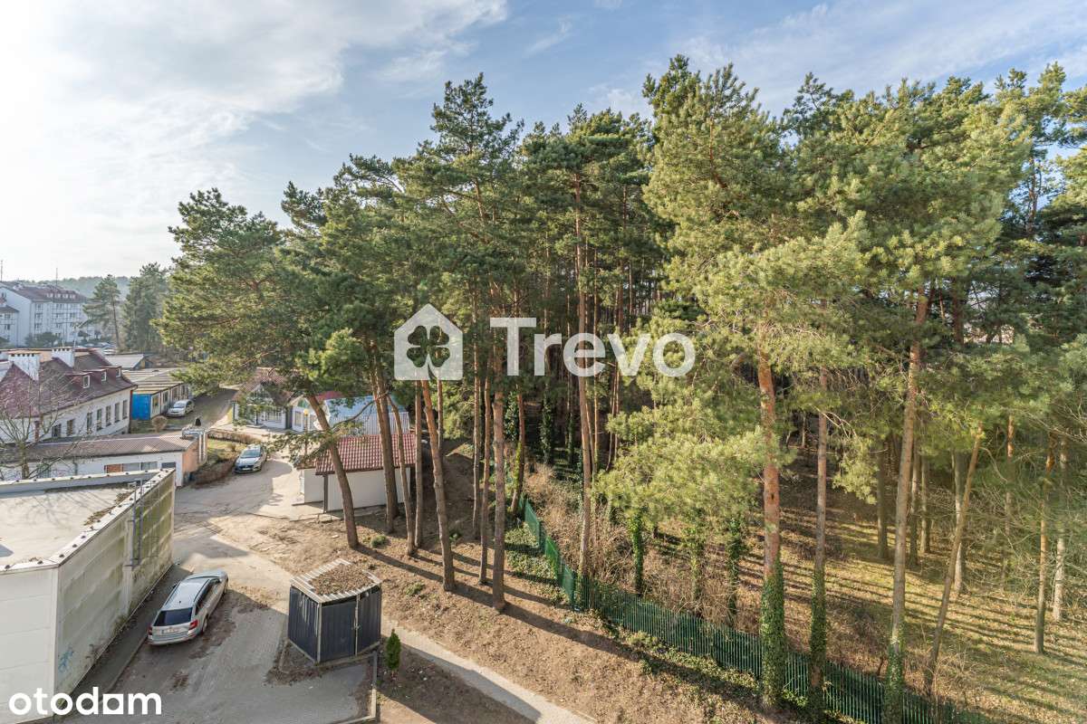 3 Pok | Świetna Okolica | Oddzielna Kuchnia !-14