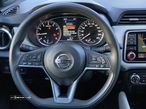 Nissan Micra 0.9 IG-T BOSE Limited Edition S/S - 19