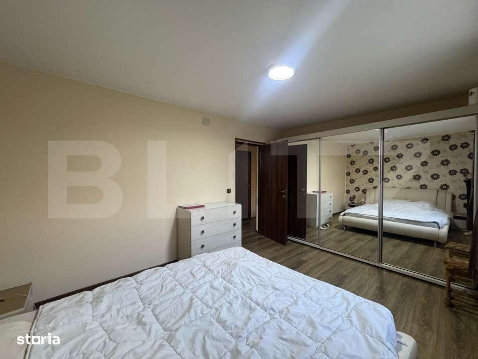 Casa de vanzare, cu 3 camere, 87 mp, zona Bejan - Imagine principală: 3/14