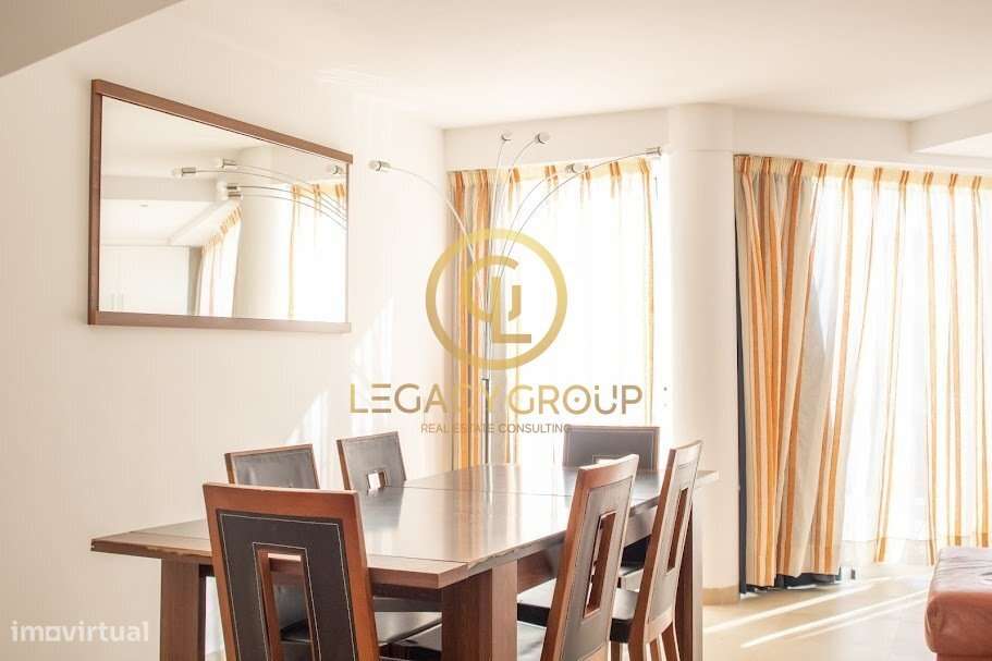 Apartamento Duplex Golden Cabanas Tavira-16