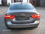 Jaguar XE 2.0 D R-Sport - 5