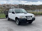 Nissan Pick-Up 2.5 Di - 2