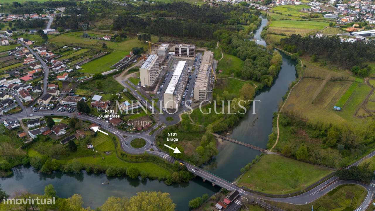 Trespasse Café / Restauração em Ponte Guimarães - Grande imagem: 4/34