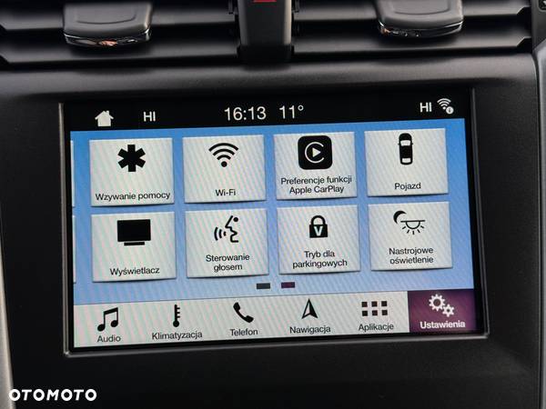 Ford Mondeo 2.0 TDCi Start-Stopp PowerShift-Aut Titanium - 34