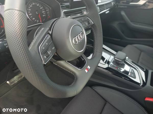 Audi A5 40 TDI mHEV Quattro S Line S tronic - 20