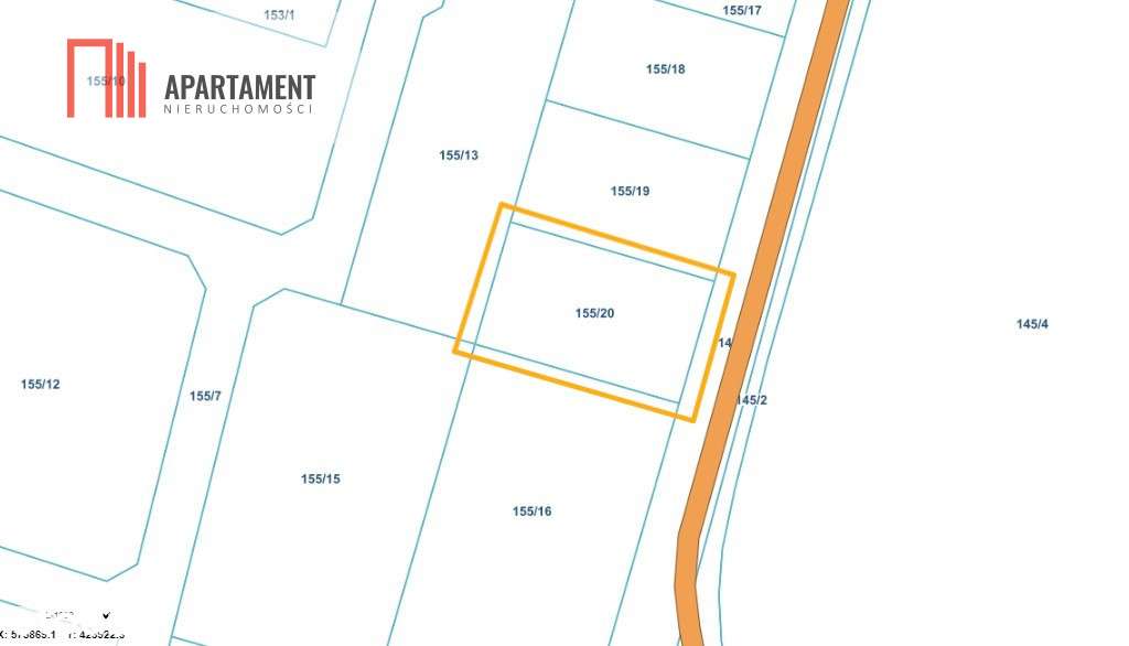 Działka z WZ / Małe Rudy - Pełny obrazek: 5/11