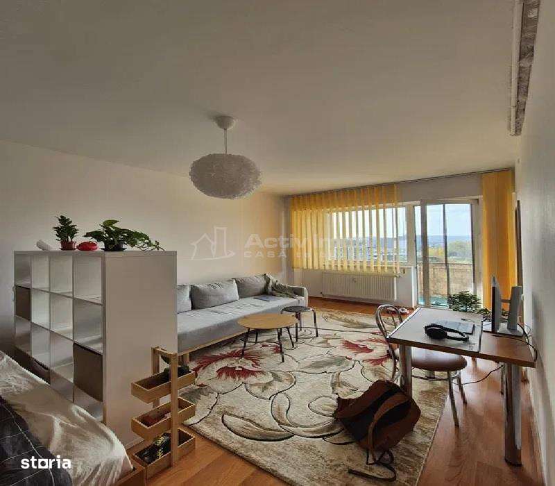 Apartament - 1 camera - Iris - Imagine principală: 2/4