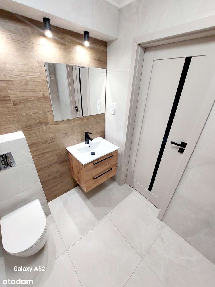 PIĘKNE MIESZKANIE W STYLU PREMIUM, NISKI CZYNSZ/BEZPROWIZJI - Pełny obrazek: 5/11