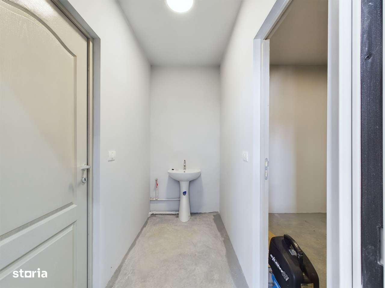 Hala 209mp Exterior Nord - Imagine principală: 4/8