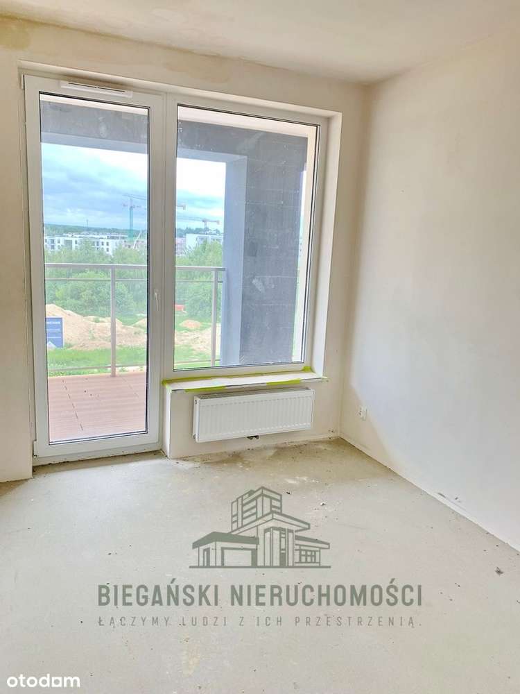 2 pokoje, ul. Granatowa, Węglin - Pełny obrazek: 2/6