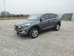 Hyundai Tucson 2.0 CRDi 2WD Trend - 1