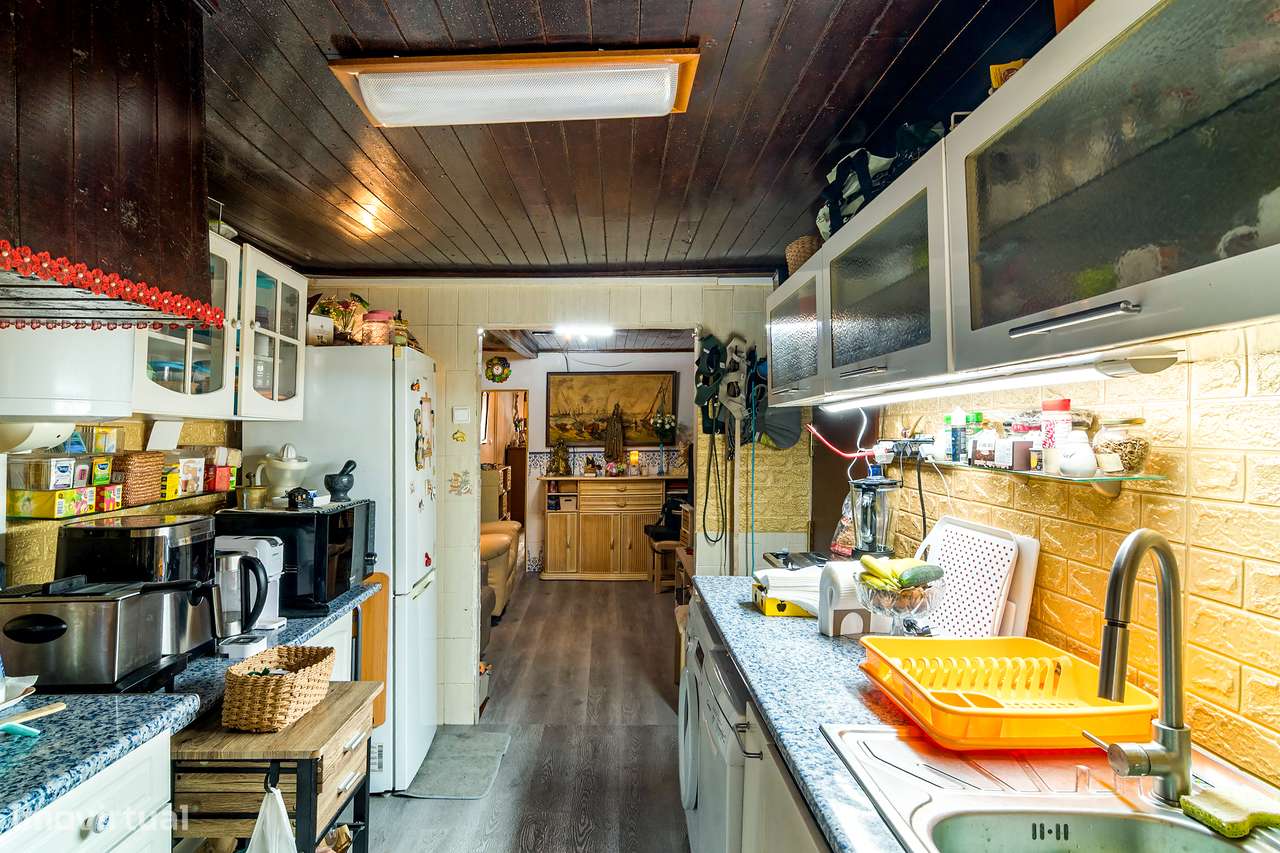 Apartamento T2, Estrela-6