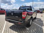 SsangYong Musso Grand 2.2 e-XDi Quartz 4WD - 3