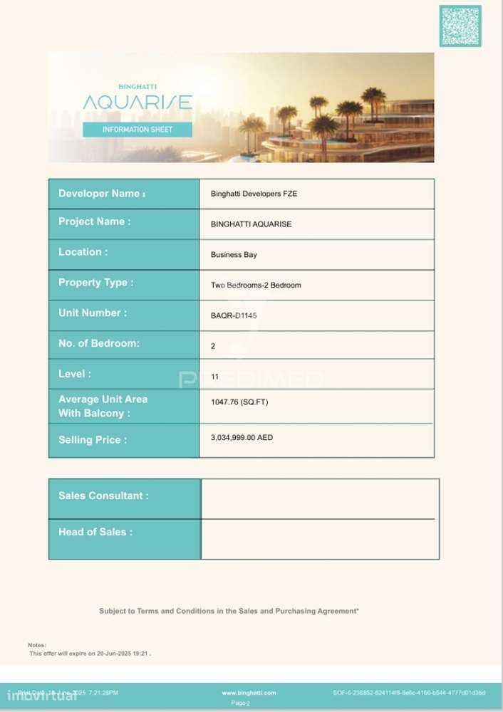 Apartamento T2 - Grande imagem: 4/5