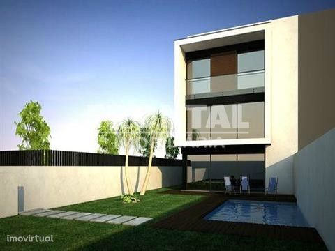 Lote de terreno, Resid.Zero, 600m2 (aclive suave, quase pla