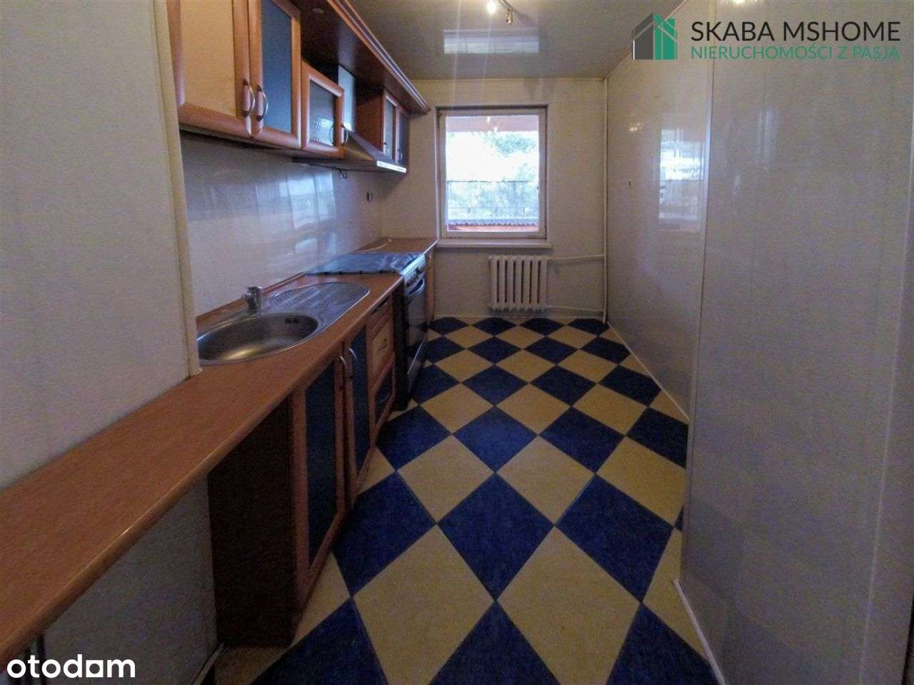 Na sprzedaż 3-pokojowe mieszkanie do remontu-6