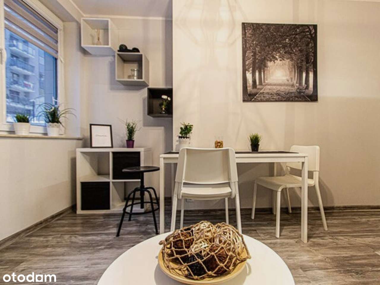 Gotowe do zamieszkania 2pokoje na os. Reduta - Pełny obrazek: 4/9