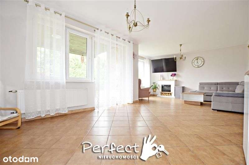 Dom Bliźniak -Osieki- 3km do Bałtyku! - Pełny obrazek: 4/20