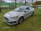 Ford Mondeo 2.0 EcoBlue Titanium - 1