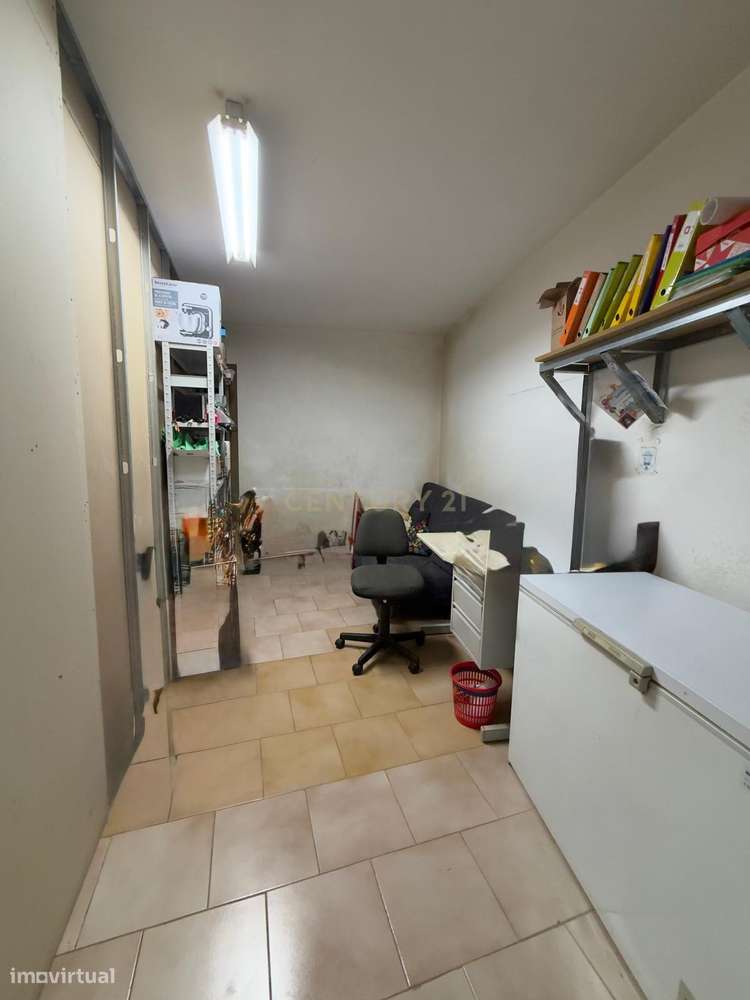 Excelente oportunidade de investimento! Trespasse de pastelaria em Sal-6