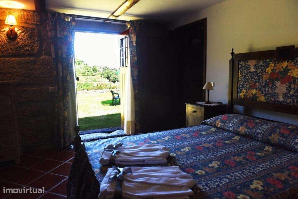 Quinta >=T10 Venda em Paredes de Viadores e Manhuncelos,Marco de Canav-21