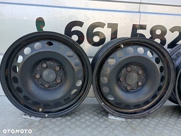 5x112 R16 6,5J ET49 Mercedes C117 Sedan C117 FL Coupe W176 FL Hatchback W246 Sports Tourer +TPMS - 2