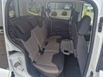 Ford Tourneo Courier 1.5 TDCi Ambiente - 8