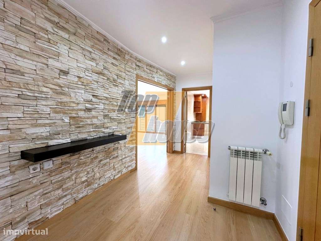 Excelente Apartamento T3 - Colinas do Cruzeiro-5