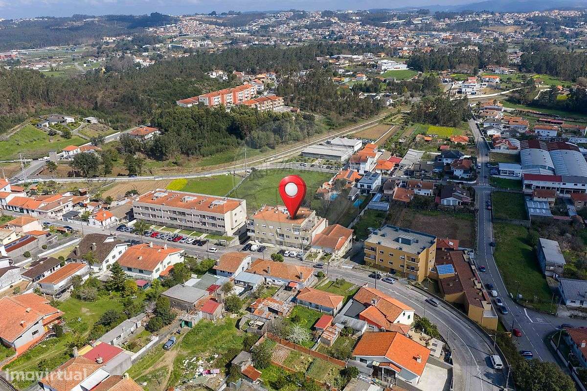 Apartamento T2 para venda-25