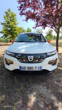 Dacia Spring Electric 45 Comfort - 7