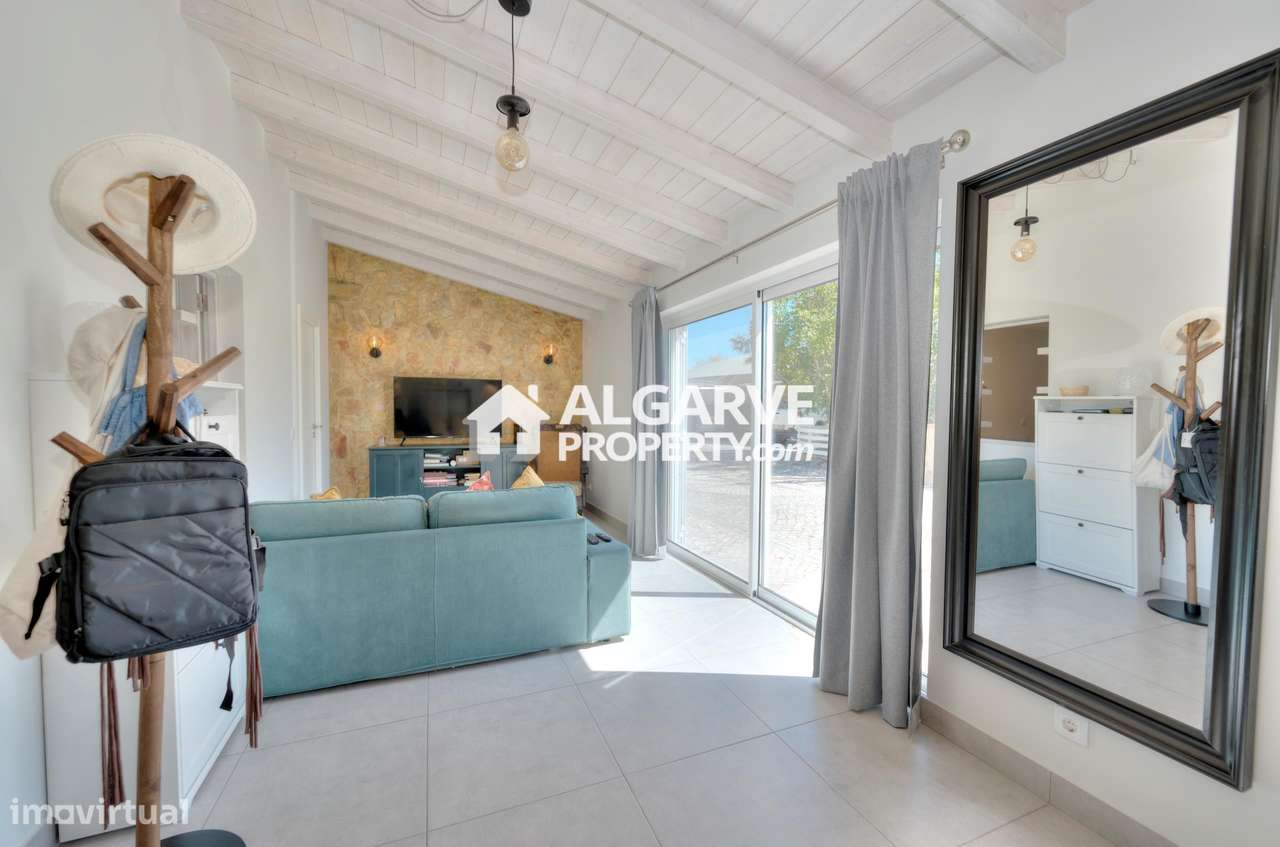 Moradia V3 + 2 numa zona calma perto de Loulé, Algarve-39