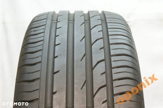 225/60R16 CONTINENTAL PREMIUMCONTACT 2 , 7,5mm - 1