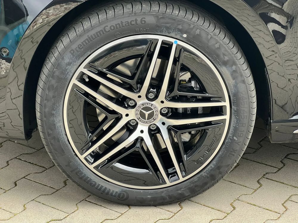 Mercedes-benz Klasa-v V250d AVANTGARDE Salon Polska FV23% Gotówka Leasing