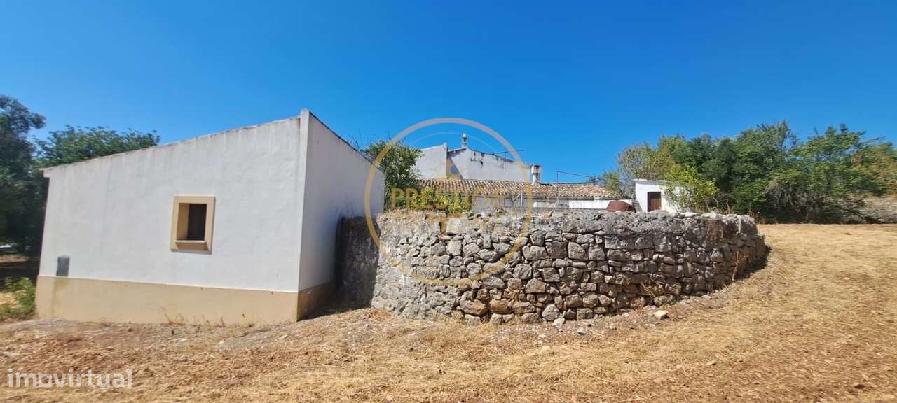 Moradia com Projeto aprovado para Reabilitação. - Grande imagem: 4/50