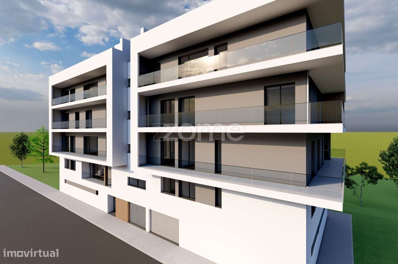 Apartamentos T2 Duplex, T3 e T4 em Condeixa-a-Nova - Grande imagem: 2/19