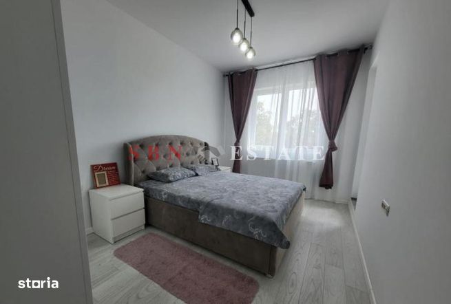 Brancoveanu-Odei Towers | 2 camere | nou | centrala proprie-4