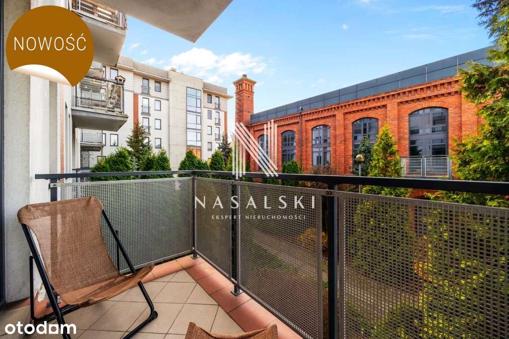 Toruńska | 3 pokoje | 1 piętro | Arkada Park-10