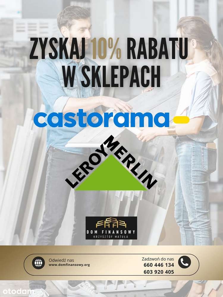 NOWE MIESZKANIA W Świebodzicach - ----BEZ PROWIZJI i PCC------------4