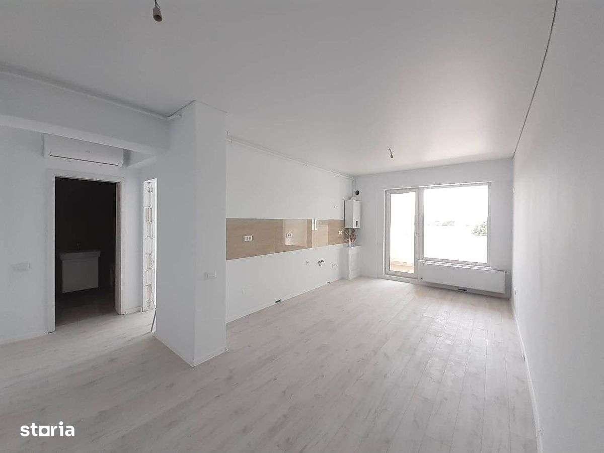 Apartament in dezvoltare, 2 camere 65 mp Envogue Residence Iuliu Maniu - Imagine principală: 1/21