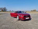 Ford Mustang 2.3 EcoBoost - 4