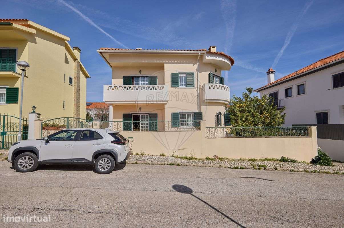 Moradia T6 para venda - Grande imagem: 3/44