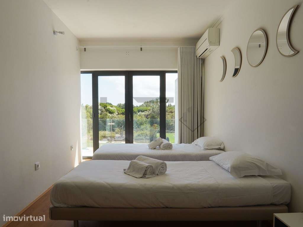 Moradia V4 com Piscina para Venda em Soltroia, Troia-22