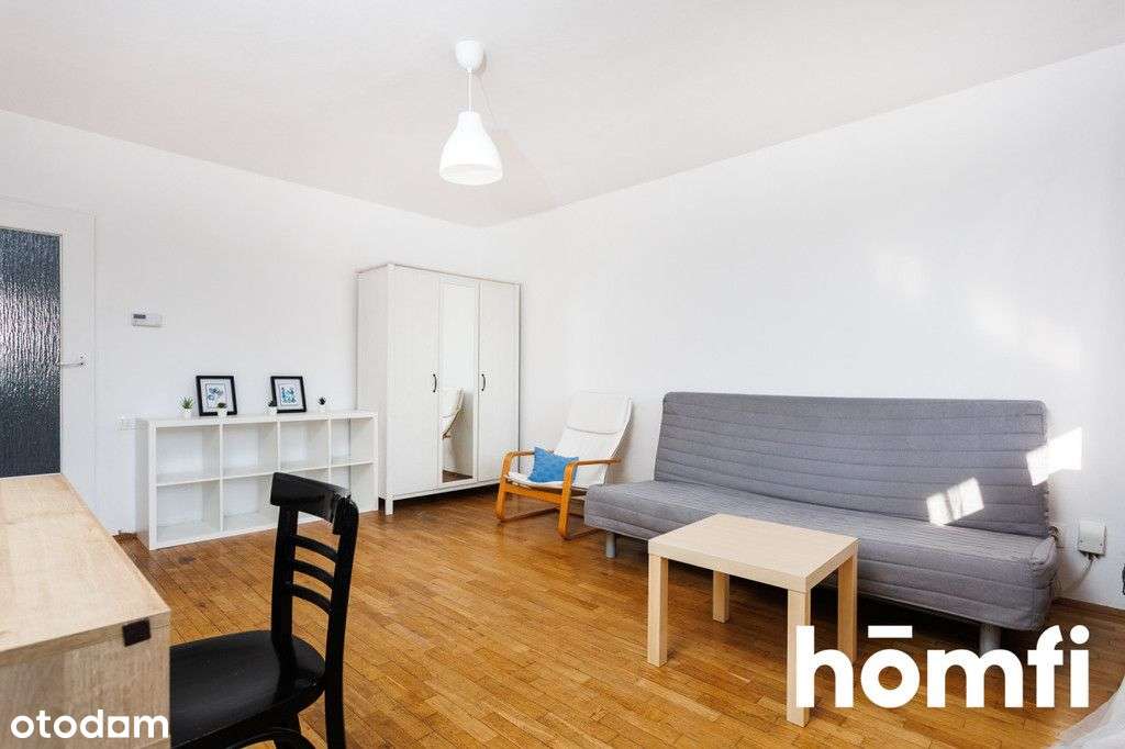 2 -pokojowe mieszkanie | Płaszowska, Nowohucka - Pełny obrazek: 3/11