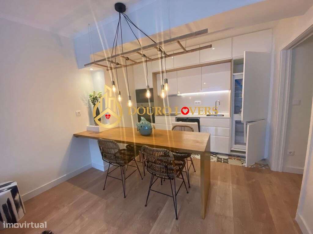 Arrendamento | T2 | Centro do Porto - Grande imagem: 3/60