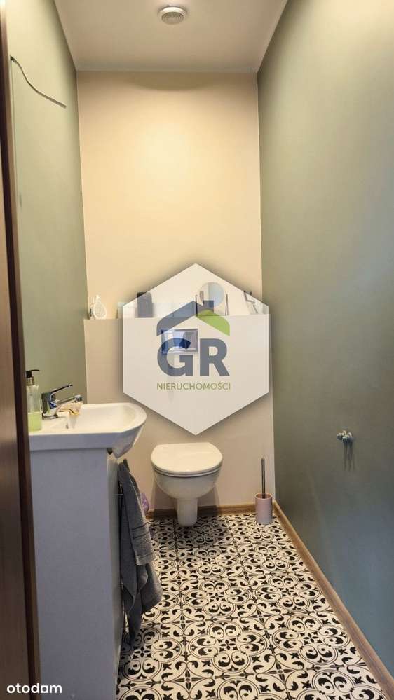 Atrakcyjna cena! Dom w Klukowej Hucie! // Kaszuby-12